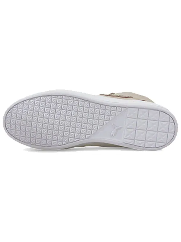 Кроссовки porsche design x meister mid 'glacier grey' Puma — изображение 4 из 4, серый