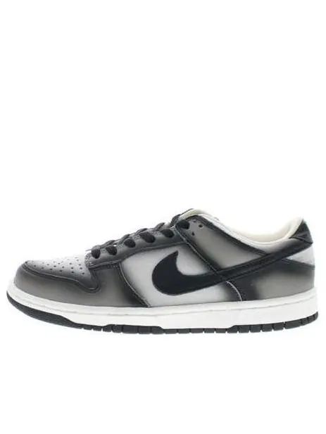 Кроссовки dunk premium 'haze' Nike — изображение 1 из 4, белый/черный/серый