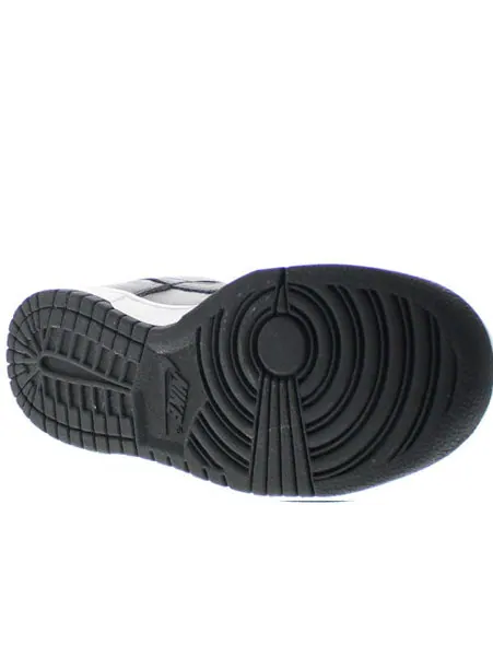 Кроссовки dunk premium 'haze' Nike — изображение 4 из 4, белый/черный/серый