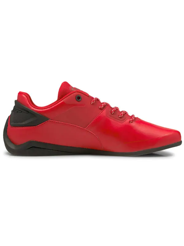 Кроссовки scuderia ferrari drift cat delta Puma — изображение 2 из 4, красный
