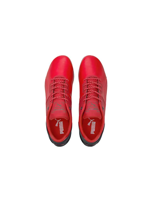 Кроссовки scuderia ferrari drift cat delta Puma — изображение 3 из 4, красный