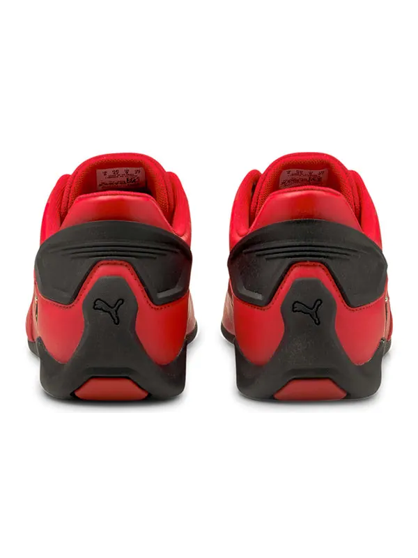 Кроссовки scuderia ferrari drift cat delta Puma — изображение 4 из 4, красный