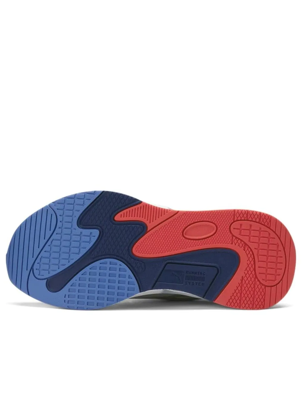 (GS) Puma RS-Fast 'BMW Motorsport Nimbus Cloud' — изображение 6 из 7, серебристый