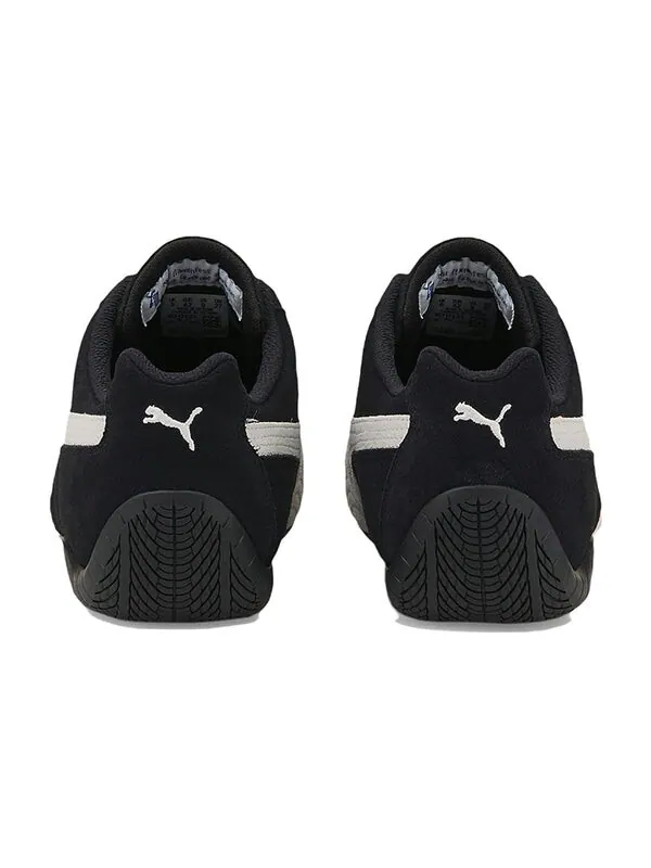 Кроссовки x sparco speedcat og+ 'black white' Puma — изображение 4 из 4, черный/белый