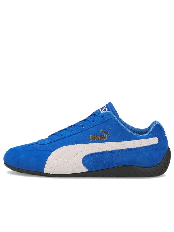 Кроссовки x sparco speedcat og+ 'strong blue' Puma — изображение 1 из 4, синий/черный/серый