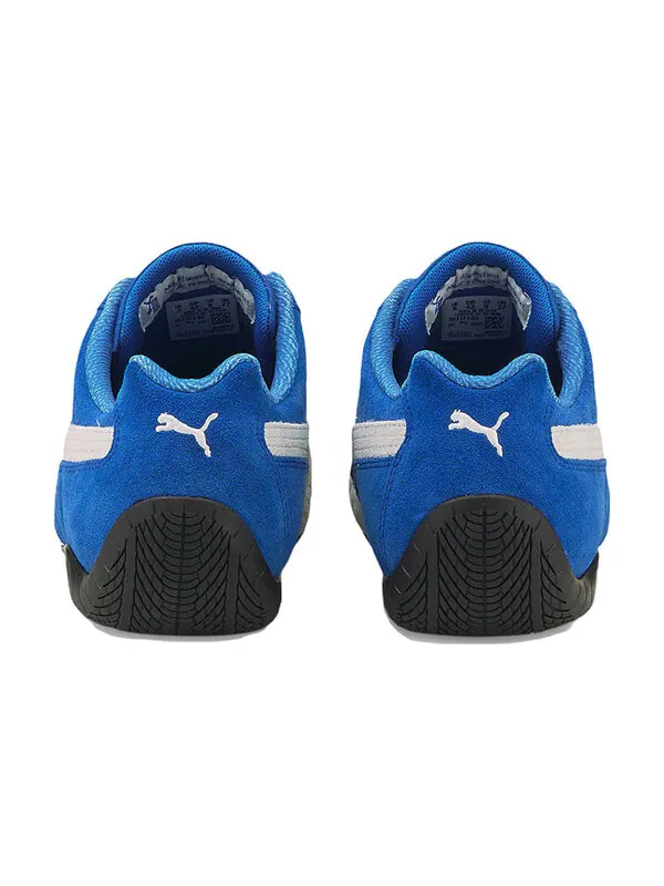 Кроссовки x sparco speedcat og+ 'strong blue' Puma — изображение 4 из 4, синий/черный/серый