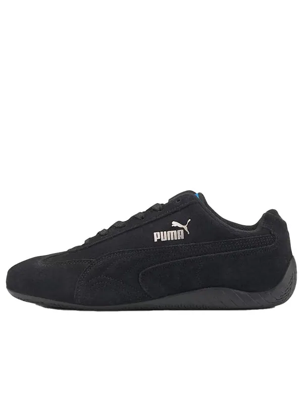 Кроссовки x sparco speedcat og+ 'black' Puma — изображение 1 из 4, черный