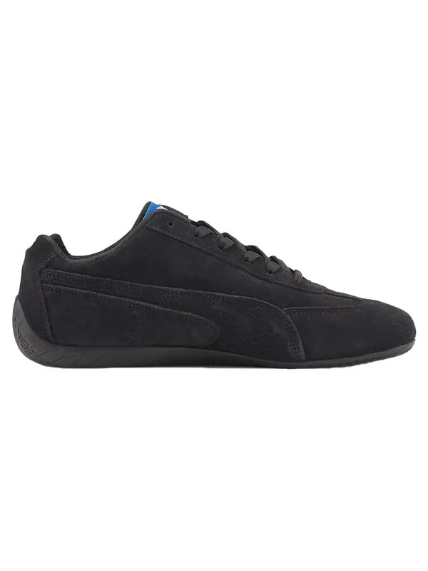 Кроссовки x sparco speedcat og+ 'black' Puma — изображение 2 из 4, черный