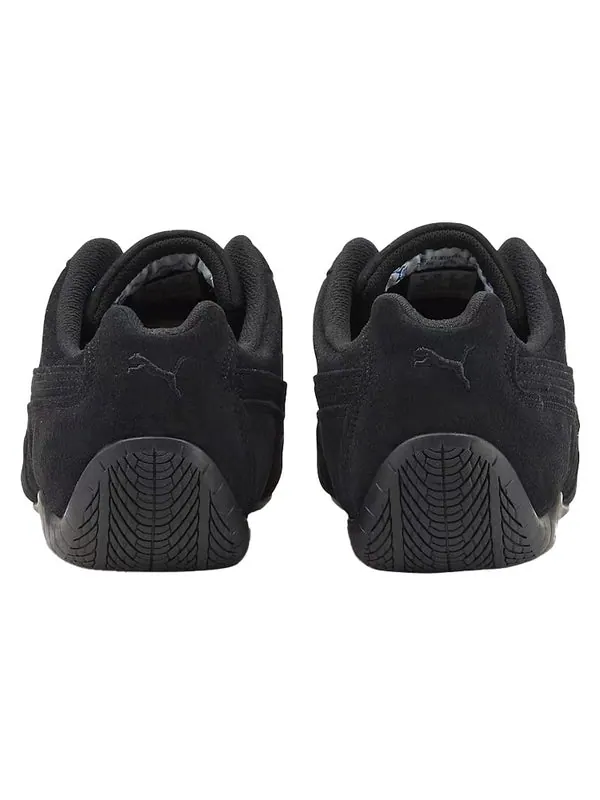 Кроссовки x sparco speedcat og+ 'black' Puma — изображение 4 из 4, черный