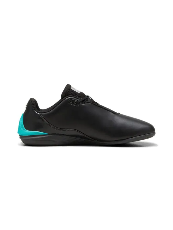 Кроссовки x mercedes-amg petronas f1 drift cat decima 'black flat grey' Puma — изображение 2 из 4, черный/темный серый
