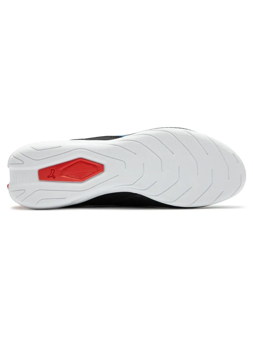 Кроссовки PUMA BMW Motorsport Drift Cat Decima 'Black Pop Red' — изображение 6 из 6, черный