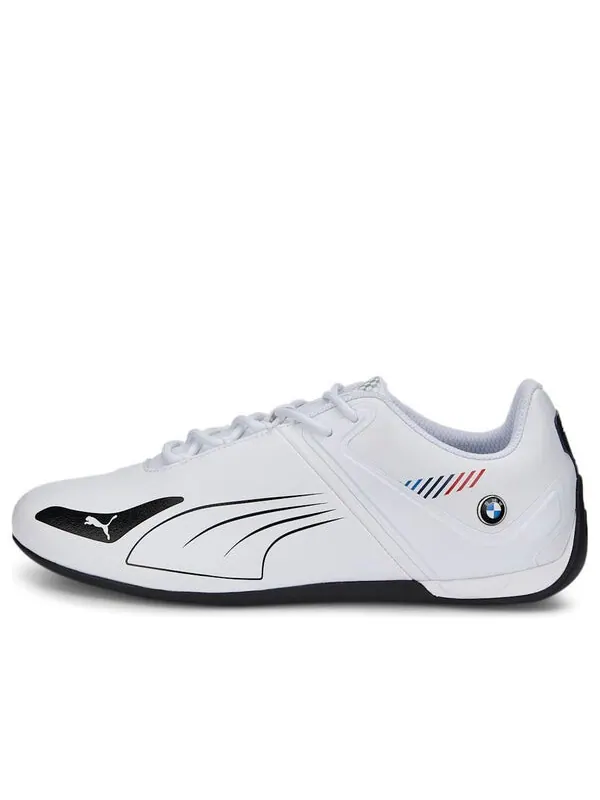 Кроссовки x bmw motorsport a3rocat 'white black' Puma — изображение 1 из 4, белый