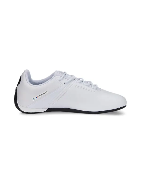 Кроссовки x bmw motorsport a3rocat 'white black' Puma — изображение 2 из 4, белый