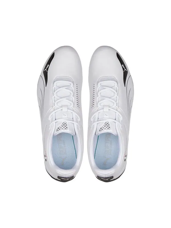 Кроссовки x bmw motorsport a3rocat 'white black' Puma — изображение 4 из 4, белый