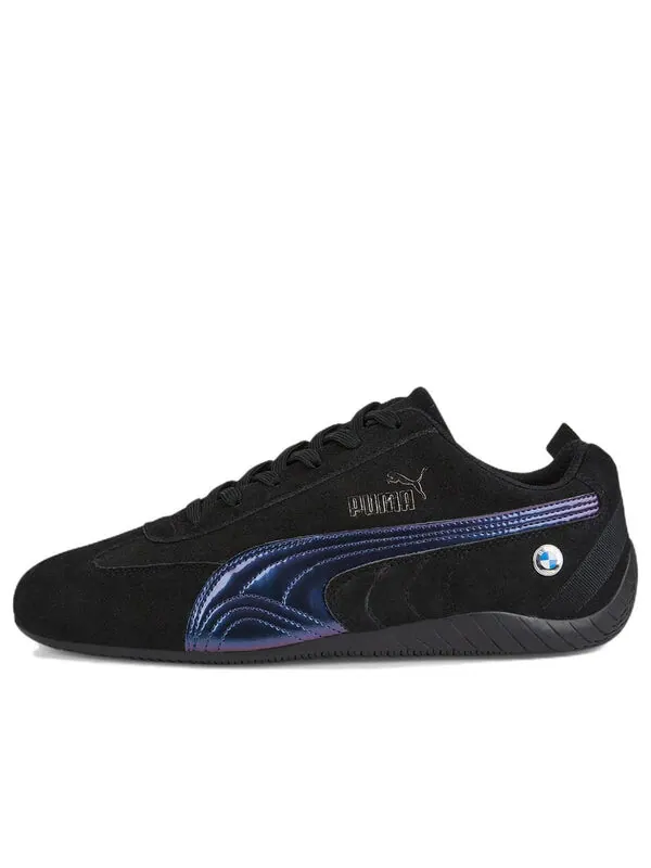 Кроссовки x bmw motorsport speedcat 'metal energy' Puma — изображение 1 из 4