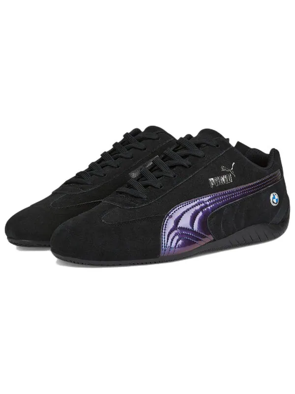 Кроссовки x bmw motorsport speedcat 'metal energy' Puma — изображение 3 из 4