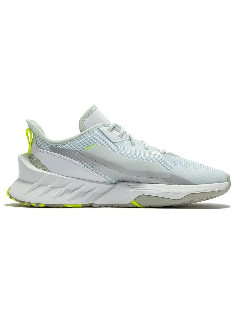 Кроссовки PUMA Maco SL x RKDO Esports 'White Lime Squeeze' — изображение 2 из 6, белый