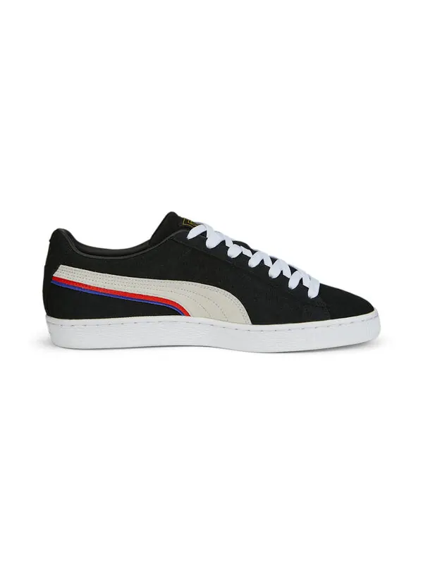 Кроссовки x gen. g suede 'black' Puma — изображение 2 из 4