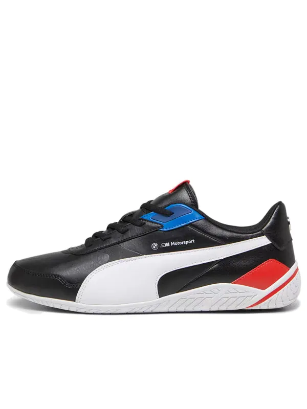 Кроссовки x bmw mms rdg cat 2.0 'black white' Puma — изображение 1 из 4