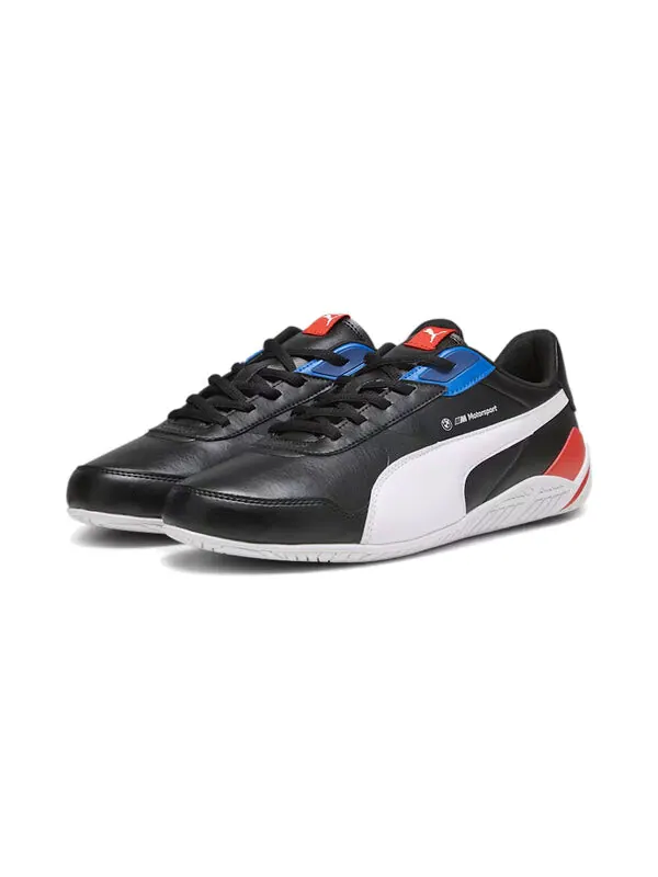 Кроссовки x bmw mms rdg cat 2.0 'black white' Puma — изображение 2 из 4