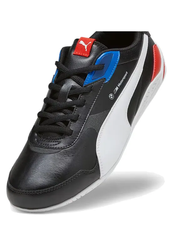 Кроссовки x bmw mms rdg cat 2.0 'black white' Puma — изображение 3 из 4