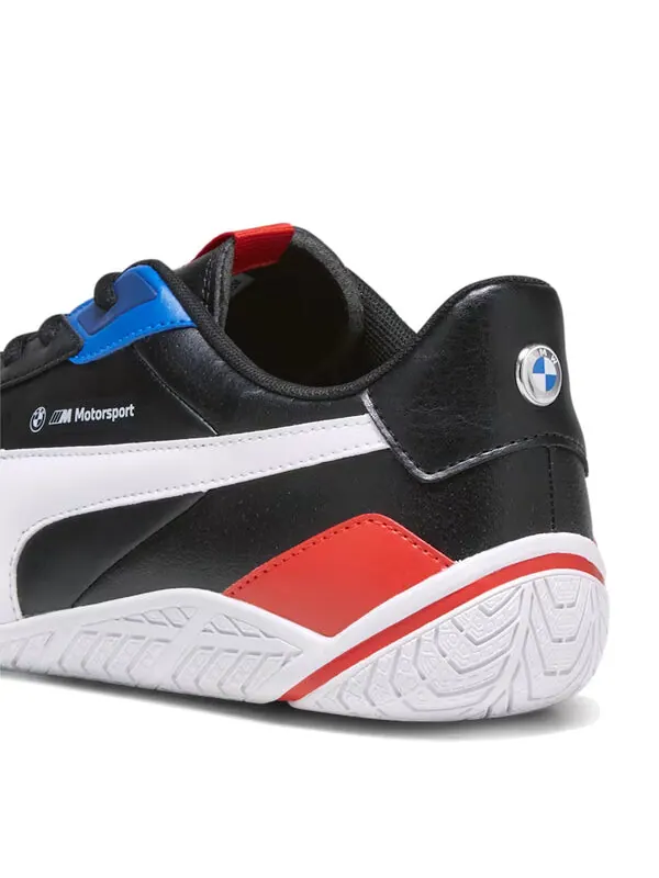 Кроссовки x bmw mms rdg cat 2.0 'black white' Puma — изображение 4 из 4