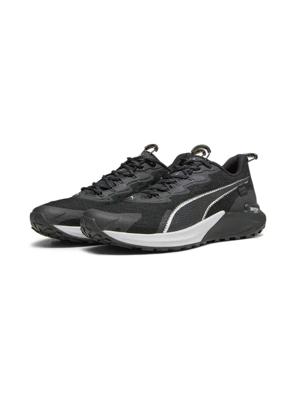 Кроссовки fast-trac nitro 2 'seasons' Puma — изображение 3 из 4, черный/темный
