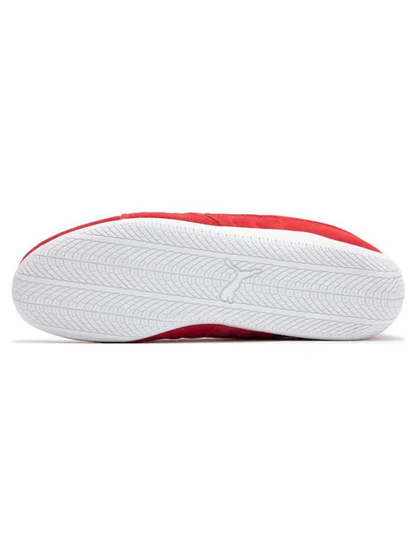 Кроссовки x scuderia ferrari speedcat Puma — изображение 4 из 4, красный