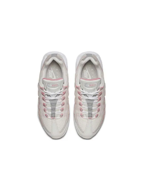 Кроссовки air max 95 Nike — изображение 3 из 4, розовый