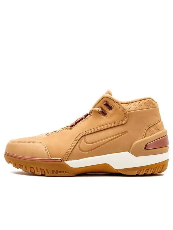 Кроссовки air zoom поколение qs Nike — изображение 1 из 4, розовый