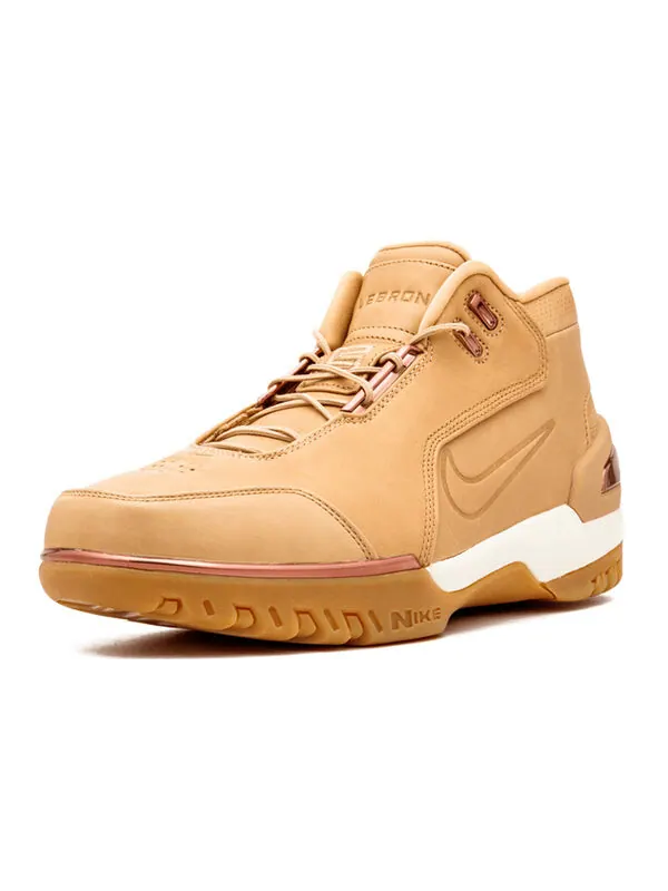 Кроссовки air zoom поколение qs Nike — изображение 2 из 4, розовый
