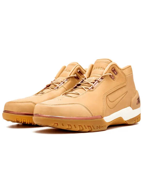 Кроссовки air zoom поколение qs Nike — изображение 3 из 4, розовый