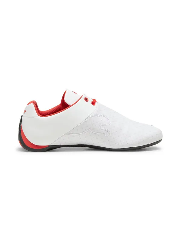 Кроссовки x formula 1 future cat 'white pop red' Puma — изображение 2 из 4, белый/красный