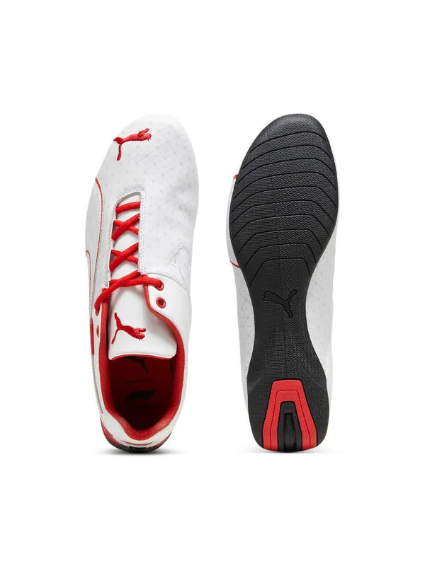 Кроссовки x formula 1 future cat 'white pop red' Puma — изображение 4 из 4, белый/красный