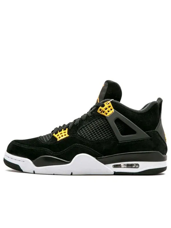Кроссовки 4 ретро Air Jordan — изображение 1 из 4