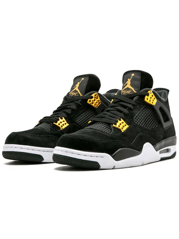 Кроссовки 4 ретро Air Jordan — изображение 2 из 4
