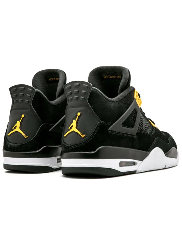 Кроссовки 4 ретро Air Jordan — изображение 3 из 4
