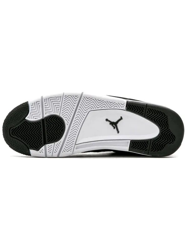 Кроссовки 4 ретро Air Jordan — изображение 4 из 4
