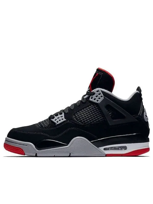 Кроссовки 4 ретро og Air Jordan — изображение 1 из 4