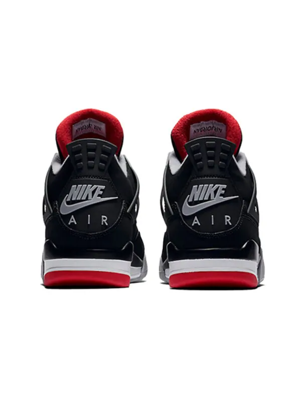 Кроссовки 4 ретро og Air Jordan — изображение 4 из 4