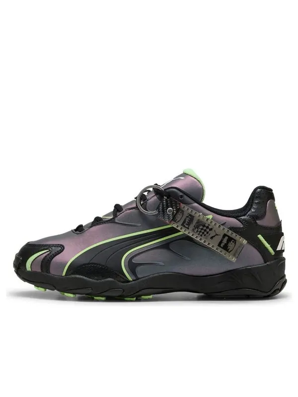 Кроссовки inhale Puma — изображение 1 из 4, медь