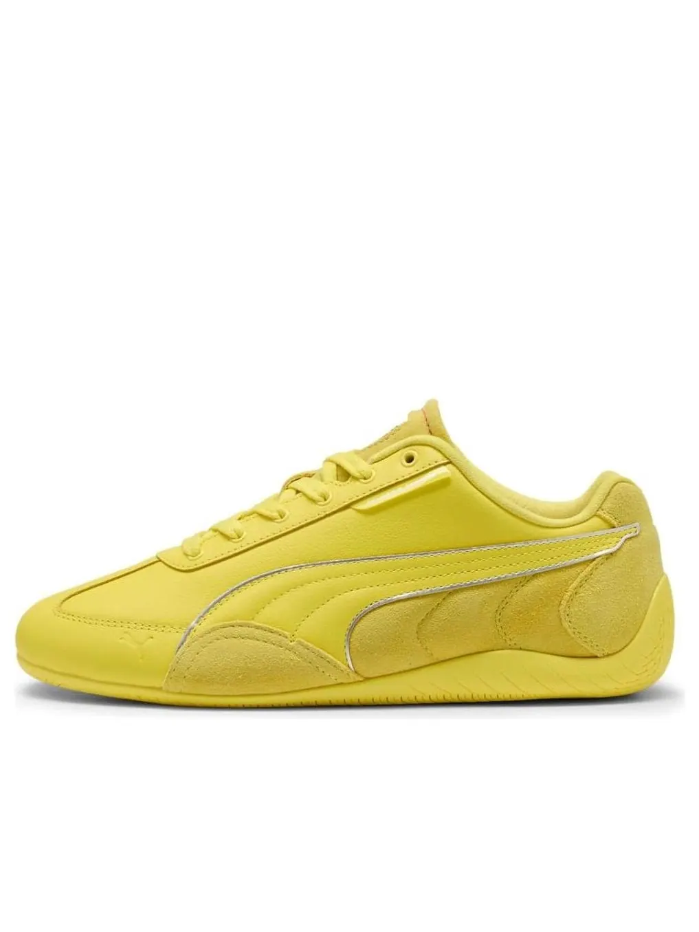 Puma x Scuderia Ferrari Speedcat 'Speed Yellow' — изображение 1 из 6, желтый