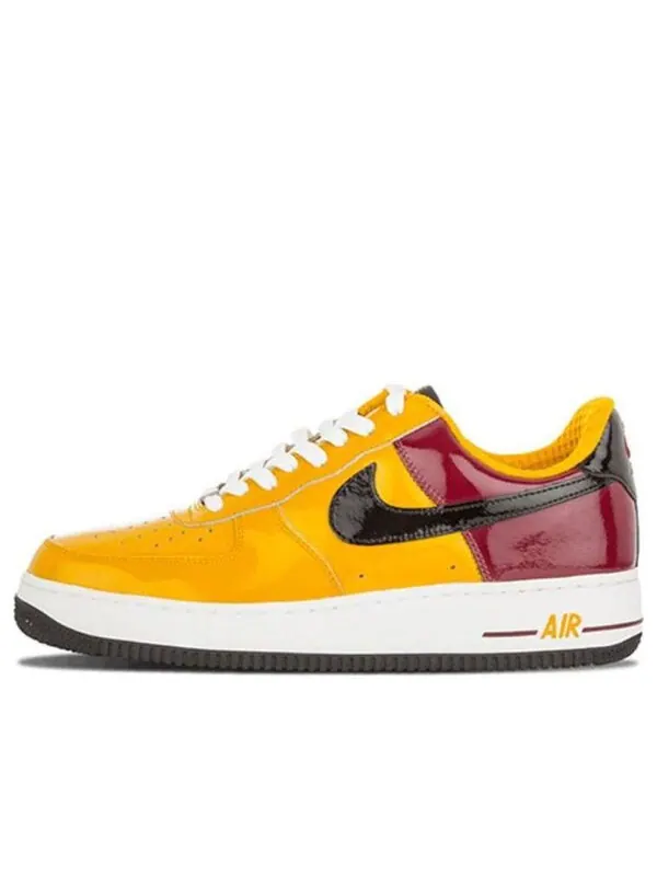 Кроссовки air force 1 премиум Nike — изображение 1 из 4
