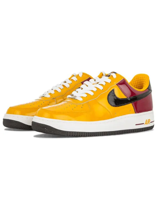 Кроссовки air force 1 премиум Nike — изображение 2 из 4
