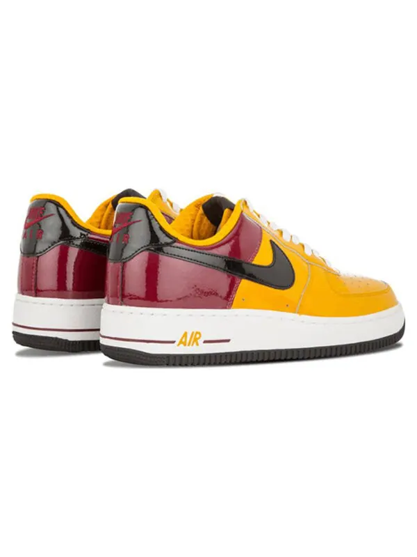 Кроссовки air force 1 премиум Nike — изображение 3 из 4