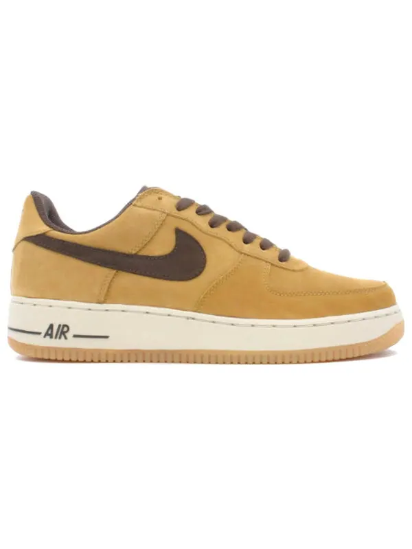 Кроссовки air force 1 low 'waterproof' Nike — изображение 2 из 3, коричневый