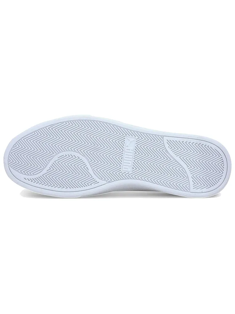 Кеды PUMA Shuffle 'Black White' — изображение 6 из 6, черный