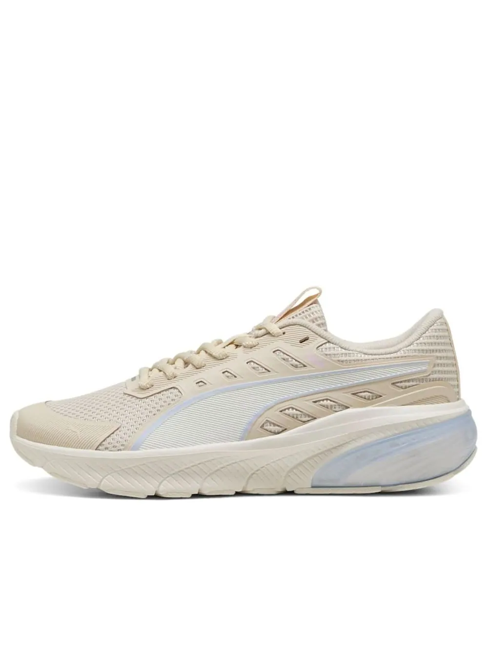(WMNS) Puma Cell Glare 'Off White Beige' — изображение 1 из 6, белый/бежевый