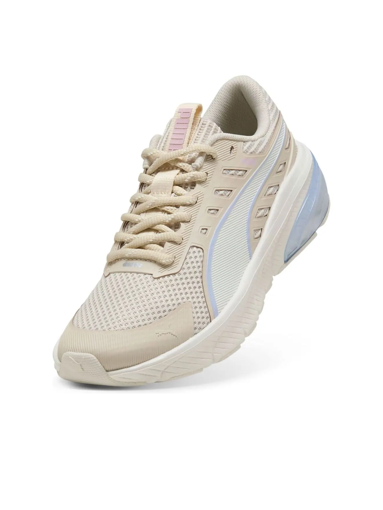 (WMNS) Puma Cell Glare 'Off White Beige' — изображение 3 из 6, белый/бежевый