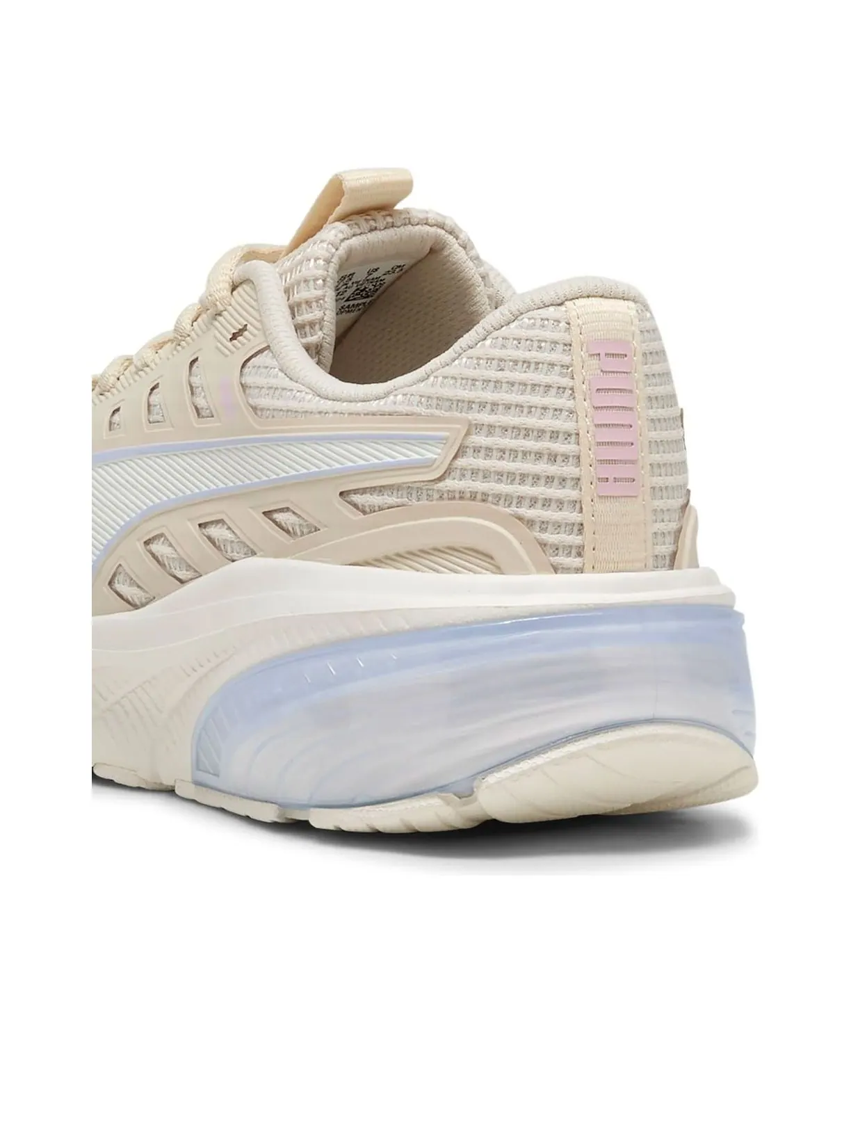 (WMNS) Puma Cell Glare 'Off White Beige' — изображение 4 из 6, белый/бежевый